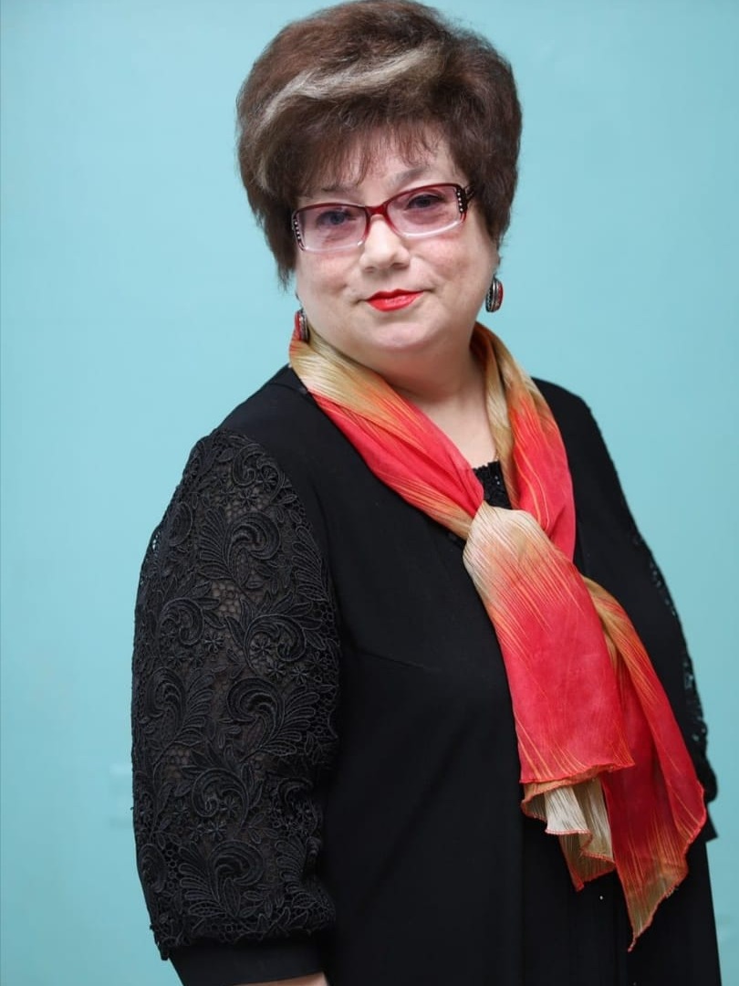 Веткова Надежда Александровна Веткова Надежда Александровна.